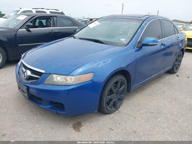 2004 Acura Tsx მანქანა იყიდება აუქციონზე, vin: JH4CL96884C044112, აუქციონის ნომერი: 45063166