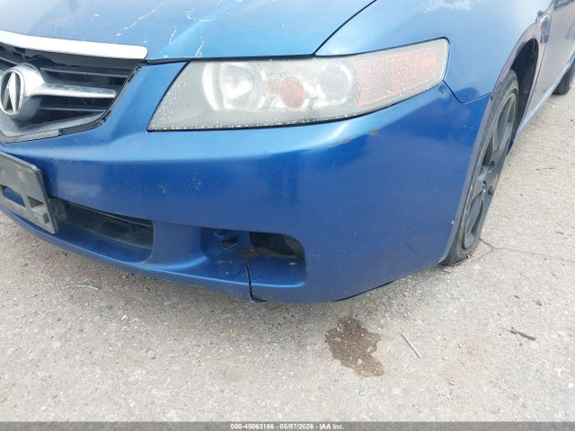 2004 Acura Tsx მანქანა იყიდება აუქციონზე, vin: JH4CL96884C044112, აუქციონის ნომერი: 45063166