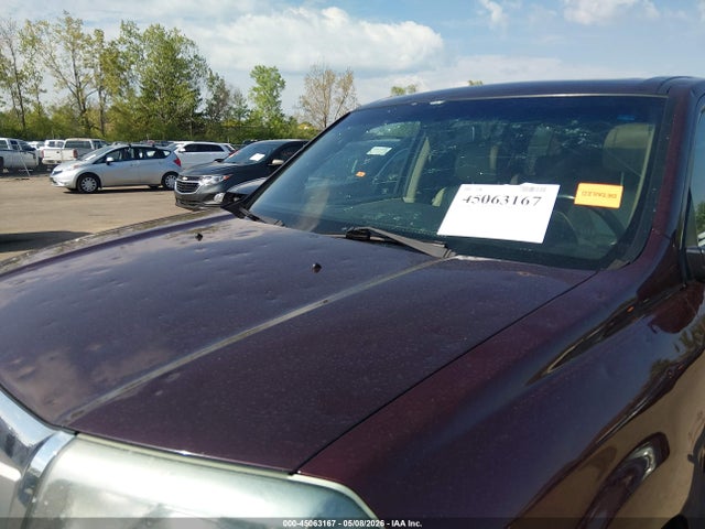 Aukcja sprzedaży 2011 Honda Pilot Ex-l, vin: 5FNYF4H53BB078267, numer aukcji: 45063167