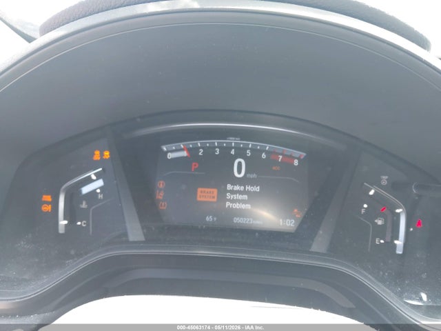 Продаж на аукціоні авто 2020 Honda Cr-v Awd Lx, vin: 5J6RW2H2XLL014864, номер лоту: 45063174