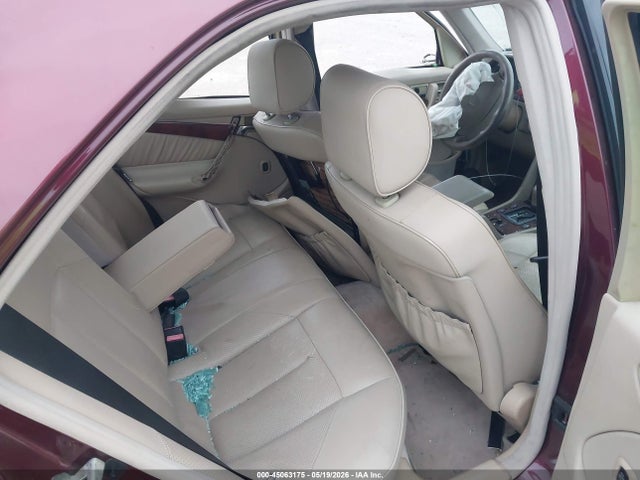 1998 Mercedes-benz C 230 მანქანა იყიდება აუქციონზე, vin: WDBHA23G8WA638471, აუქციონის ნომერი: 45063175