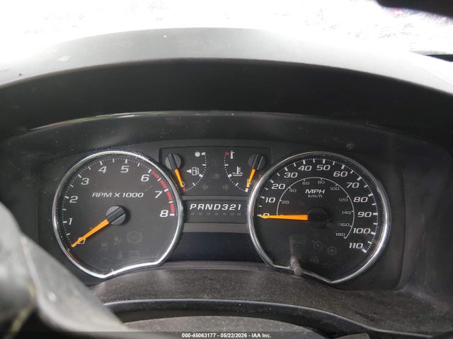 45063177 :رقم المزاد ، 1GCKTCD92A8137406 vin ، 2010 Chevrolet Colorado 1lt مزاد بيع