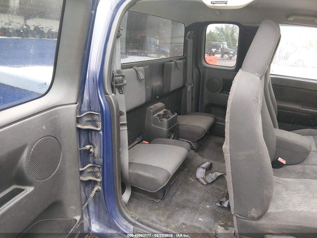 45063177 :رقم المزاد ، 1GCKTCD92A8137406 vin ، 2010 Chevrolet Colorado 1lt مزاد بيع