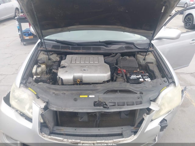 Продаж на аукціоні авто 2006 Toyota Avalon Limited, vin: 4T1BK36B76U148110, номер лоту: 45063178