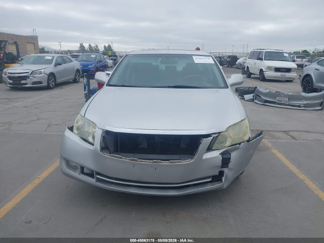Продаж на аукціоні авто 2006 Toyota Avalon Limited, vin: 4T1BK36B76U148110, номер лоту: 45063178