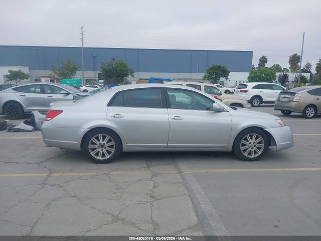 Продаж на аукціоні авто 2006 Toyota Avalon Limited, vin: 4T1BK36B76U148110, номер лоту: 45063178
