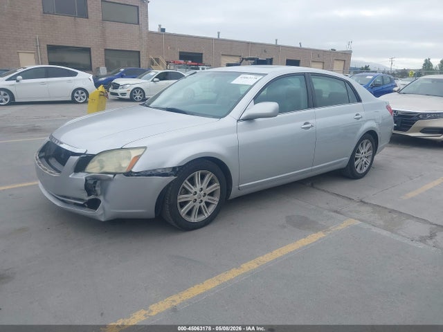 Продаж на аукціоні авто 2006 Toyota Avalon Limited, vin: 4T1BK36B76U148110, номер лоту: 45063178