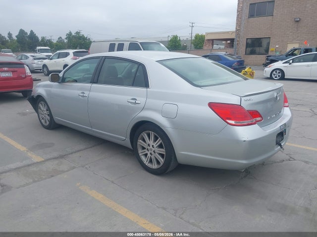 Продаж на аукціоні авто 2006 Toyota Avalon Limited, vin: 4T1BK36B76U148110, номер лоту: 45063178