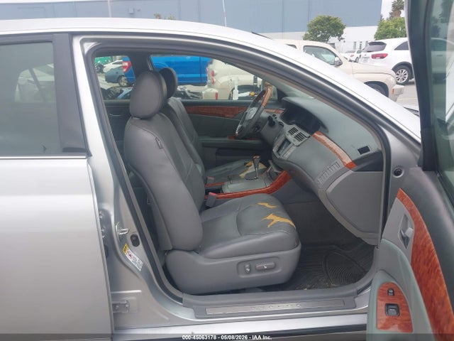 Продаж на аукціоні авто 2006 Toyota Avalon Limited, vin: 4T1BK36B76U148110, номер лоту: 45063178