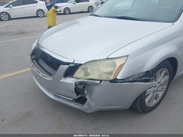 Продаж на аукціоні авто 2006 Toyota Avalon Limited, vin: 4T1BK36B76U148110, номер лоту: 45063178