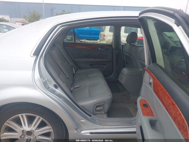 Продаж на аукціоні авто 2006 Toyota Avalon Limited, vin: 4T1BK36B76U148110, номер лоту: 45063178