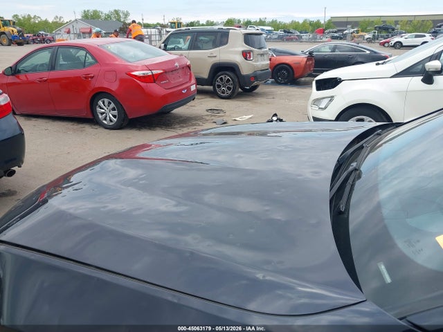 45063179 :رقم المزاد ، WBSJF0C5XJB282835 vin ، 2018 Bmw M5 مزاد بيع