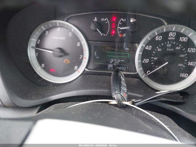 Aukcja sprzedaży 2015 Nissan Sentra Fe+ S/s/sl/sr/sv, vin: 3N1AB7AP3FL654492, numer aukcji: 45063180