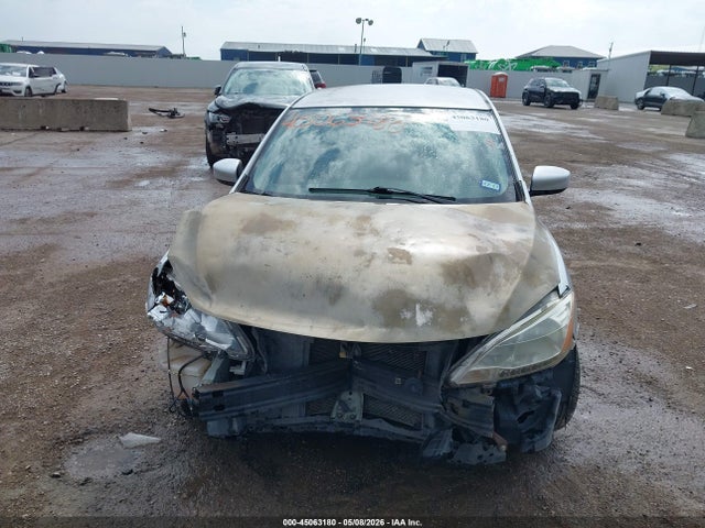 Aukcja sprzedaży 2015 Nissan Sentra Fe+ S/s/sl/sr/sv, vin: 3N1AB7AP3FL654492, numer aukcji: 45063180