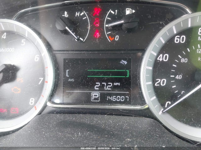 Aukcja sprzedaży 2015 Nissan Sentra Fe+ S/s/sl/sr/sv, vin: 3N1AB7AP3FL654492, numer aukcji: 45063180