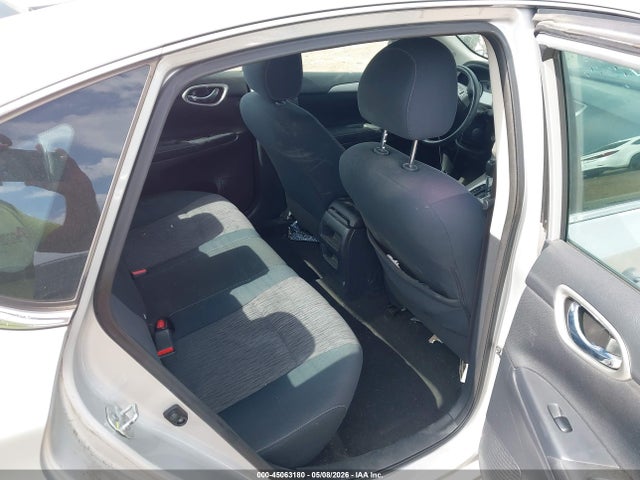 Aukcja sprzedaży 2015 Nissan Sentra Fe+ S/s/sl/sr/sv, vin: 3N1AB7AP3FL654492, numer aukcji: 45063180