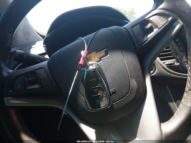45063181 :رقم المزاد ، KL7CJLSB3KB762656 vin ، 2019 Chevrolet Trax Lt مزاد بيع