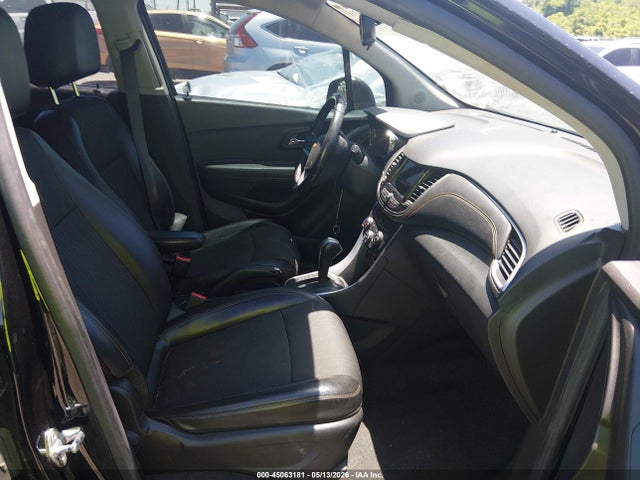 45063181 :رقم المزاد ، KL7CJLSB3KB762656 vin ، 2019 Chevrolet Trax Lt مزاد بيع