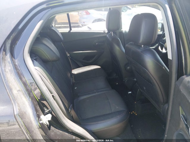 45063181 :رقم المزاد ، KL7CJLSB3KB762656 vin ، 2019 Chevrolet Trax Lt مزاد بيع