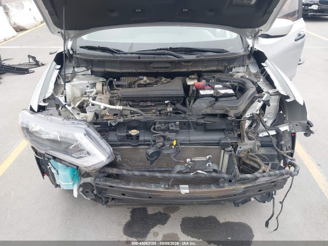 Nissan ROGUE S 2018 KNMAT2MT3JP540608 Image 10