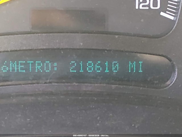 2004 Chevrolet Silverado 1500 Ls მანქანა იყიდება აუქციონზე, vin: 2GCEC19T741303917, აუქციონის ნომერი: 45063187