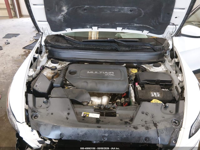 1C4PJMCB8GW215133 Jeep Cherokee Latitude