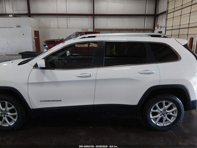 1C4PJMCB8GW215133 Jeep Cherokee Latitude