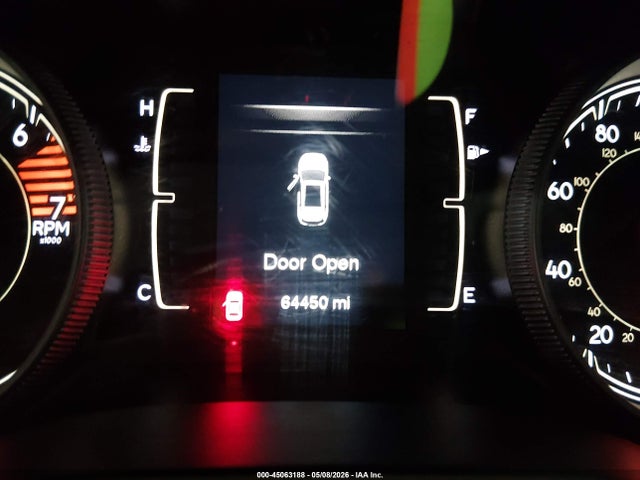 1C4PJMCB8GW215133 Jeep Cherokee Latitude