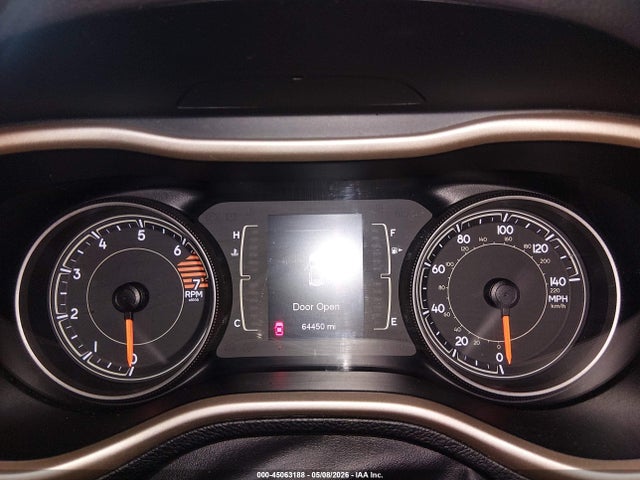 1C4PJMCB8GW215133 Jeep Cherokee Latitude