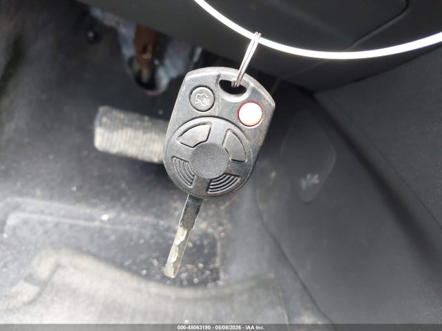 Ford FOCUS SE 2015 1FADP3F20FL372085 Image 11