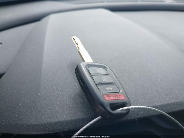 Aukcja sprzedaży 2016 Honda Civic Lx, vin: 2HGFC2F53GH524492, numer aukcji: 45063193
