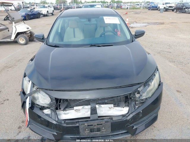 Aukcja sprzedaży 2016 Honda Civic Lx, vin: 2HGFC2F53GH524492, numer aukcji: 45063193