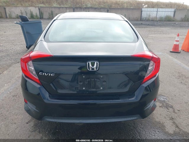 Aukcja sprzedaży 2016 Honda Civic Lx, vin: 2HGFC2F53GH524492, numer aukcji: 45063193