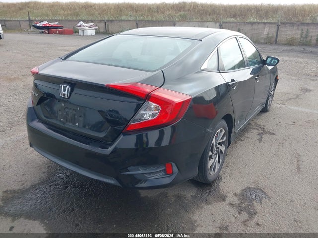 Aukcja sprzedaży 2016 Honda Civic Lx, vin: 2HGFC2F53GH524492, numer aukcji: 45063193