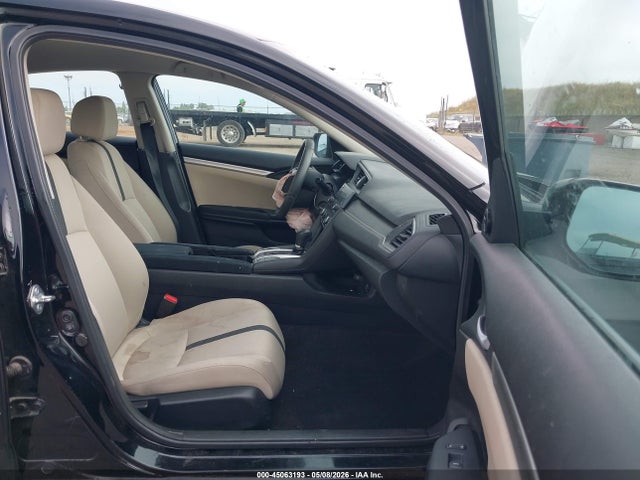 Aukcja sprzedaży 2016 Honda Civic Lx, vin: 2HGFC2F53GH524492, numer aukcji: 45063193