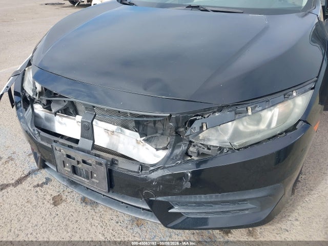 Aukcja sprzedaży 2016 Honda Civic Lx, vin: 2HGFC2F53GH524492, numer aukcji: 45063193