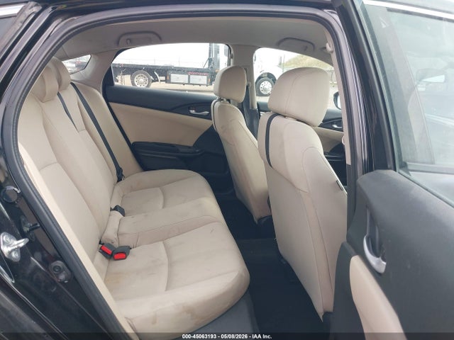 Aukcja sprzedaży 2016 Honda Civic Lx, vin: 2HGFC2F53GH524492, numer aukcji: 45063193