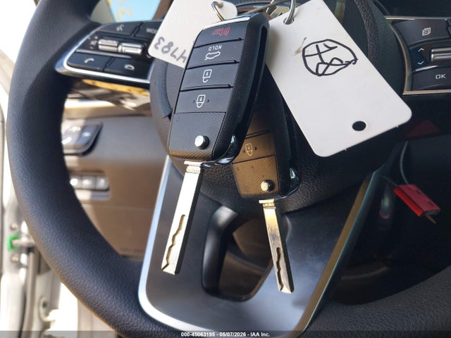 Aukcja sprzedaży 2019 Kia Optima Lx, vin: 5XXGT4L3XKG353141, numer aukcji: 45063195