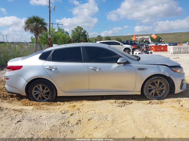 Aukcja sprzedaży 2019 Kia Optima Lx, vin: 5XXGT4L3XKG353141, numer aukcji: 45063195