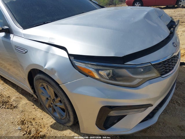 Aukcja sprzedaży 2019 Kia Optima Lx, vin: 5XXGT4L3XKG353141, numer aukcji: 45063195