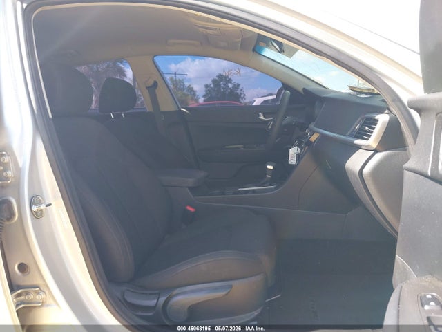 Aukcja sprzedaży 2019 Kia Optima Lx, vin: 5XXGT4L3XKG353141, numer aukcji: 45063195