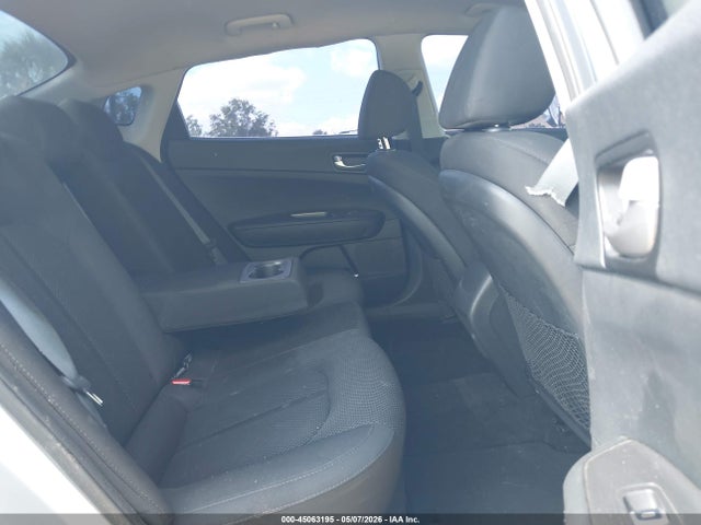 Aukcja sprzedaży 2019 Kia Optima Lx, vin: 5XXGT4L3XKG353141, numer aukcji: 45063195