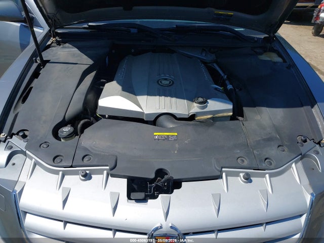 Продаж на аукціоні авто 2005 Cadillac Sts V8, vin: 1G6DC67AX50196002, номер лоту: 45063197