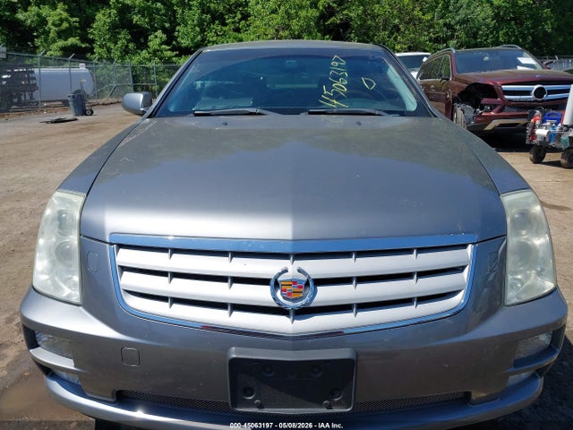 Продаж на аукціоні авто 2005 Cadillac Sts V8, vin: 1G6DC67AX50196002, номер лоту: 45063197
