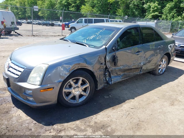 Продаж на аукціоні авто 2005 Cadillac Sts V8, vin: 1G6DC67AX50196002, номер лоту: 45063197