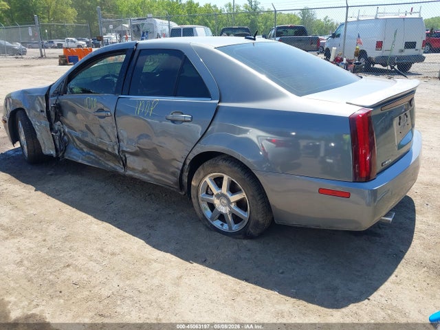 Продаж на аукціоні авто 2005 Cadillac Sts V8, vin: 1G6DC67AX50196002, номер лоту: 45063197