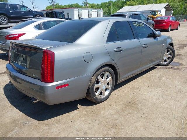 Продаж на аукціоні авто 2005 Cadillac Sts V8, vin: 1G6DC67AX50196002, номер лоту: 45063197