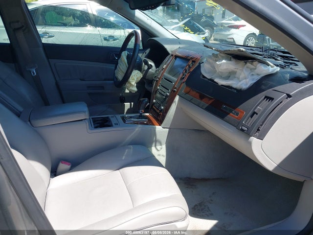 Продаж на аукціоні авто 2005 Cadillac Sts V8, vin: 1G6DC67AX50196002, номер лоту: 45063197