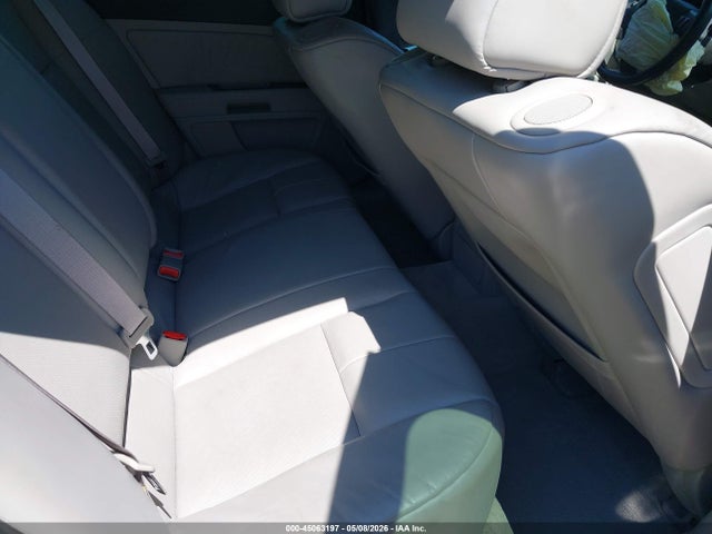 Продаж на аукціоні авто 2005 Cadillac Sts V8, vin: 1G6DC67AX50196002, номер лоту: 45063197