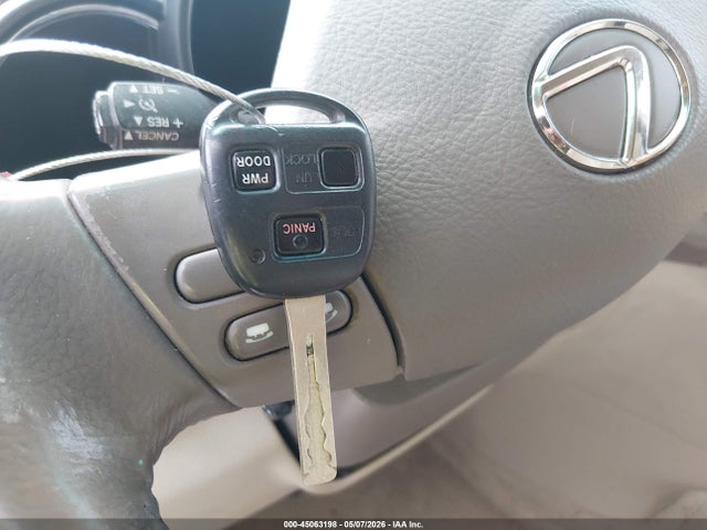 Auction sale of the 2008 Lexus Rx 350, vin: 2T2GK31U58C033892, lot number: 45063198